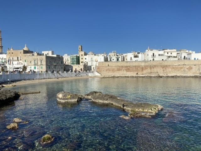 Dream House Lejlighed Monopoli Eksteriør billede