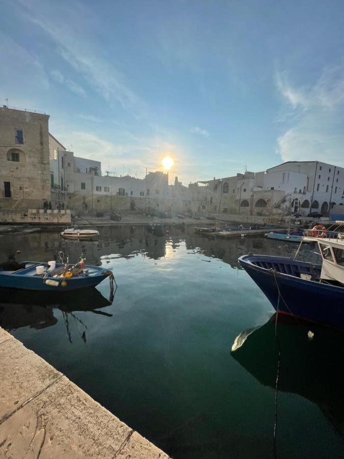 Dream House Lejlighed Monopoli Eksteriør billede