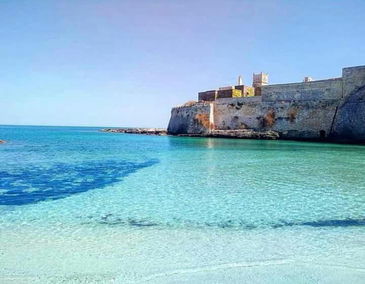 Dream House Lejlighed Monopoli Eksteriør billede